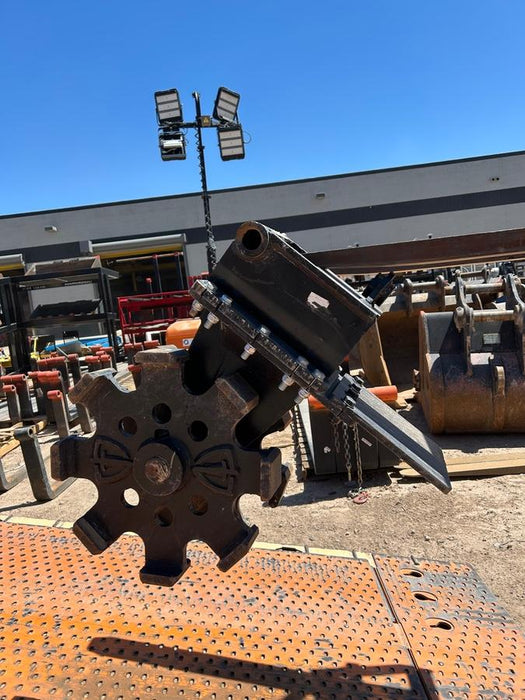 2024 PALADIN TWC500-12-QC27