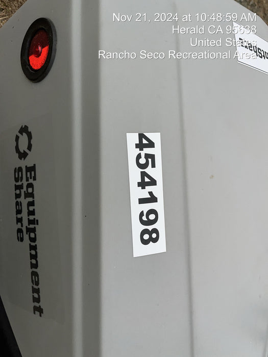 2024 WACKER NEUSON LTT4