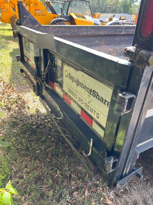 2020 SURE-TRAC ST8214HLOD-8-140