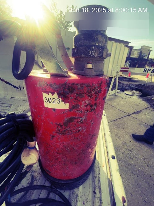 2023 MULTIQUIP ST2037