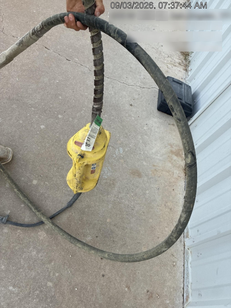 2019 WACKER NEUSON M2500