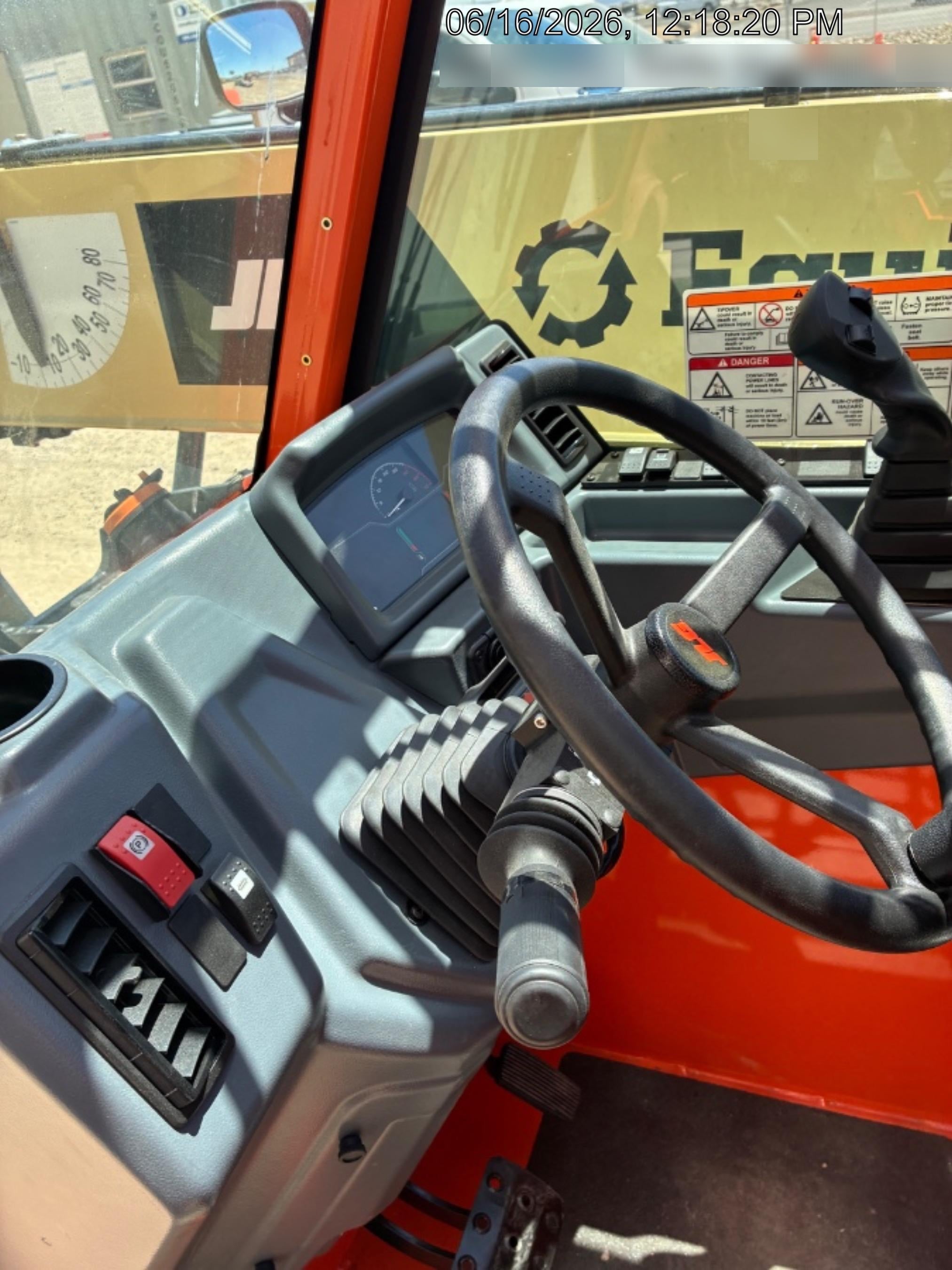 2026 JLG 519