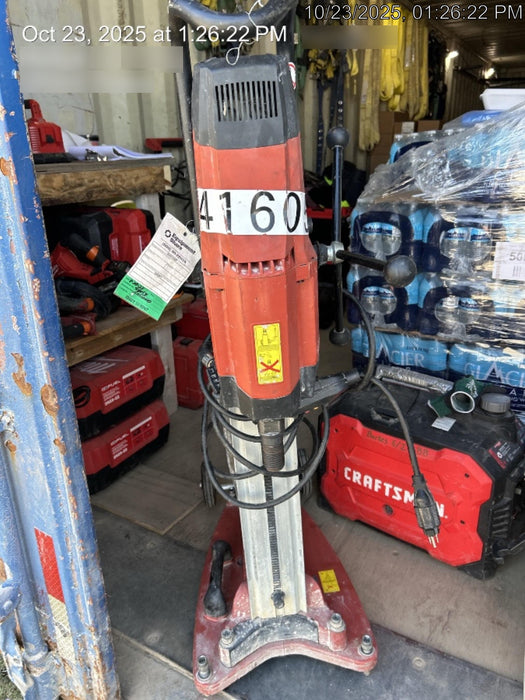 2024 HILTI DD 250