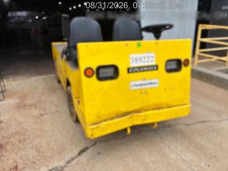 2024 COLUMBIA Payloader 2XL
