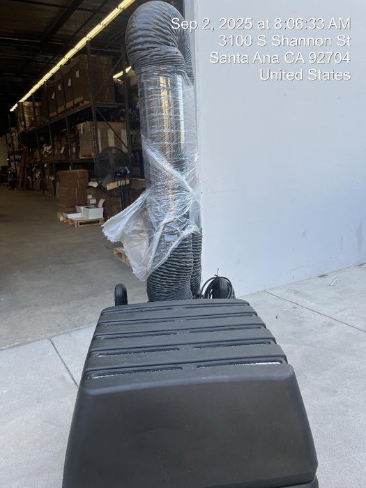 2025 LINCOLN ELECTRIC K4259-2