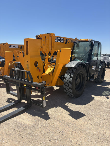 2026 JCB 512-56