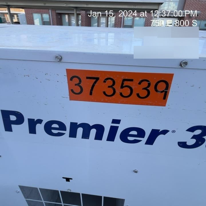 2023 LB WHITE Premier 350 DF 2.0 LINK