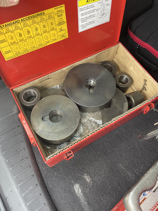 2022 MULTIQUIP MB25A