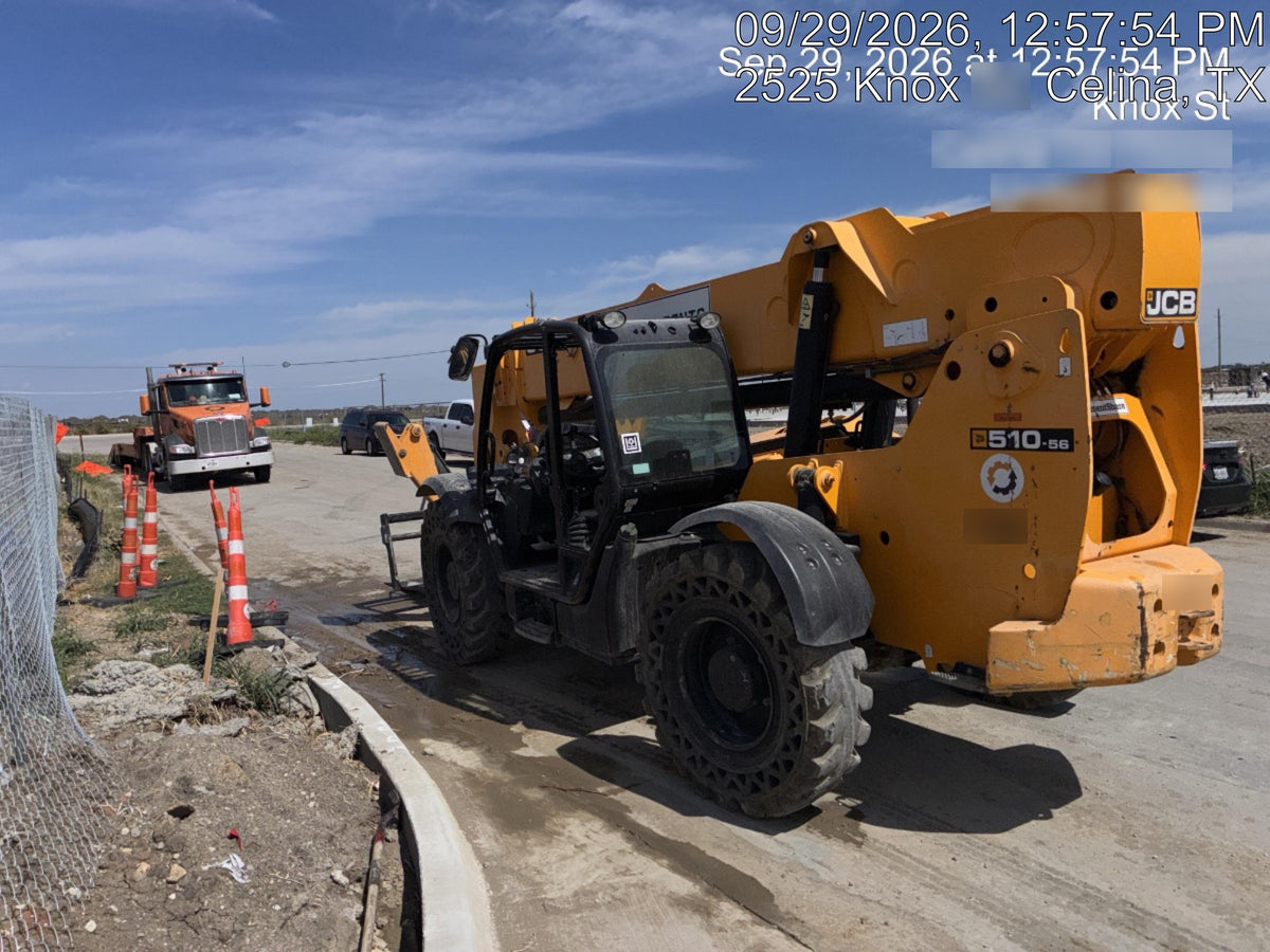 2019 JCB 510-56