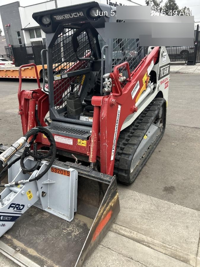 2025 FRD FX35A-FB
