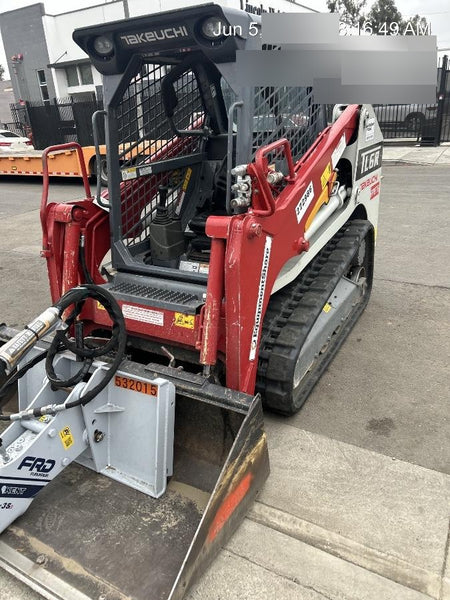 2025 FRD FX35A-FB