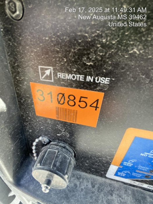 2023 MILLER ELECTRIC XMT 350