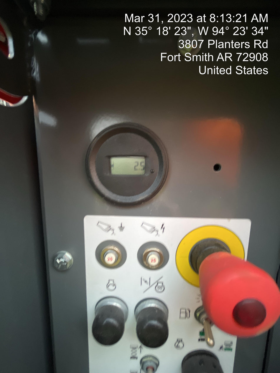 2023 SKYJACK SJ6832 RT