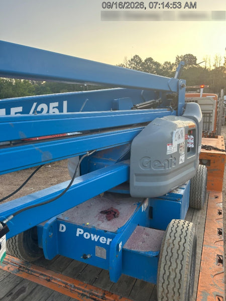 2024 GENIE Z-45/25J DC