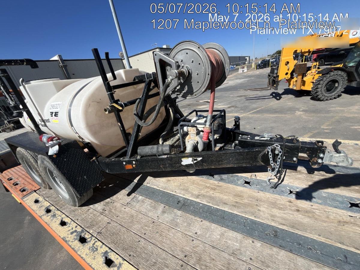 2023 WYLIE EXP-500L