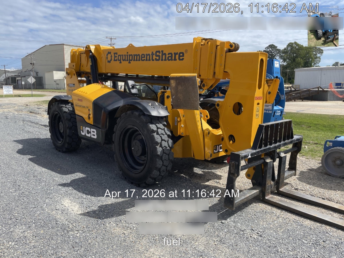 2025 JCB 512-56