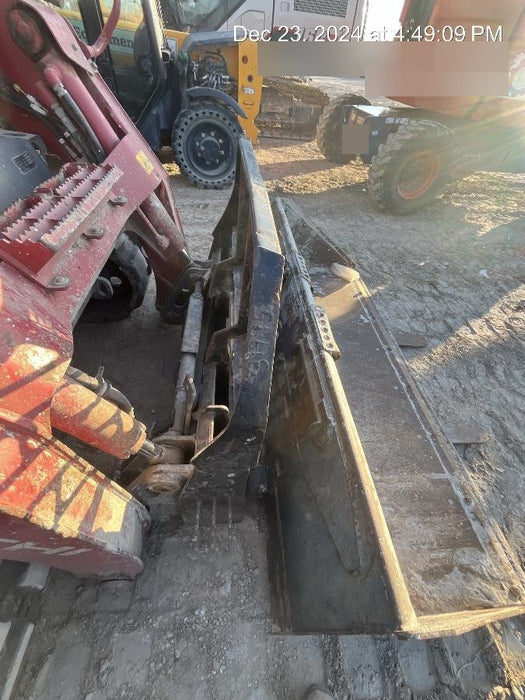 2024 VIRNIG 48" Pallet Forks - Virnig