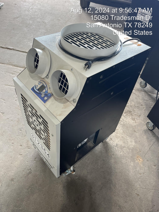 2023 KWIKOOL KPAC1411-2