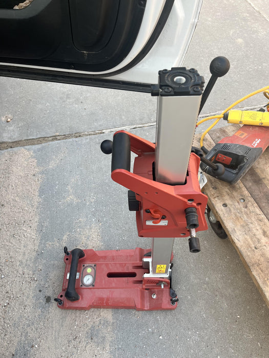 2020 HILTI DD 150-U