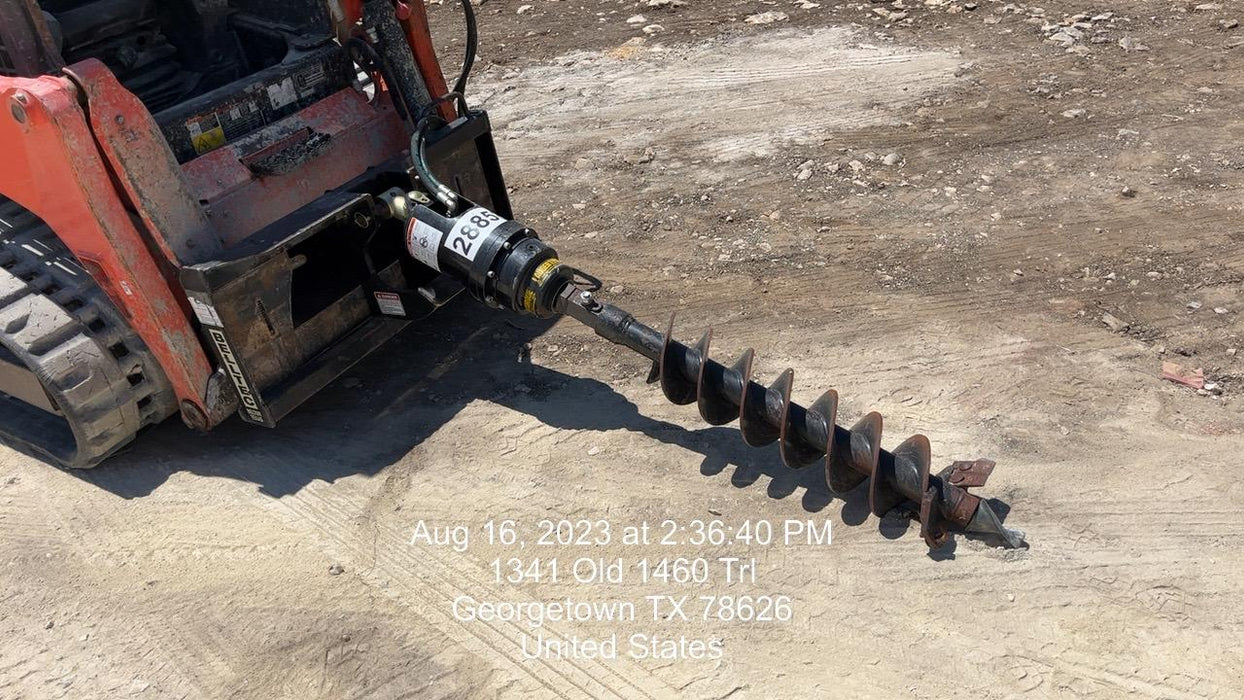 2023 AUGER TORQUE 3300-30
