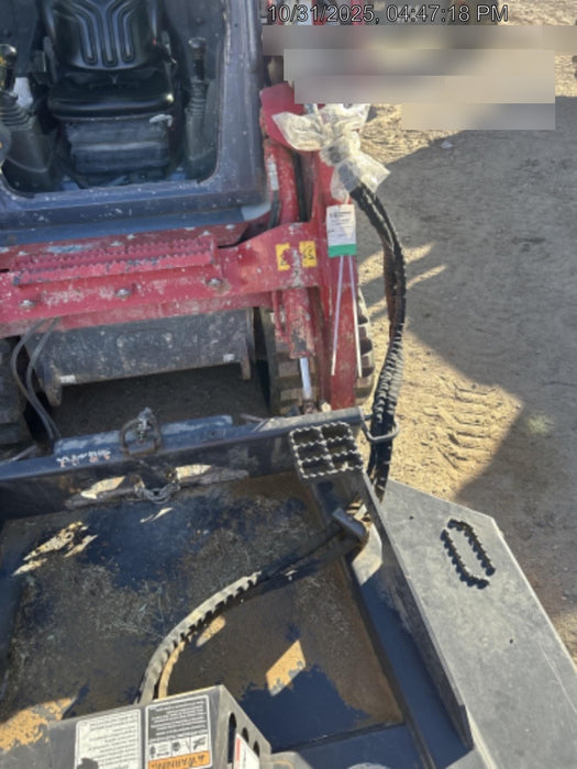 2022 PALADIN 30372A-0022