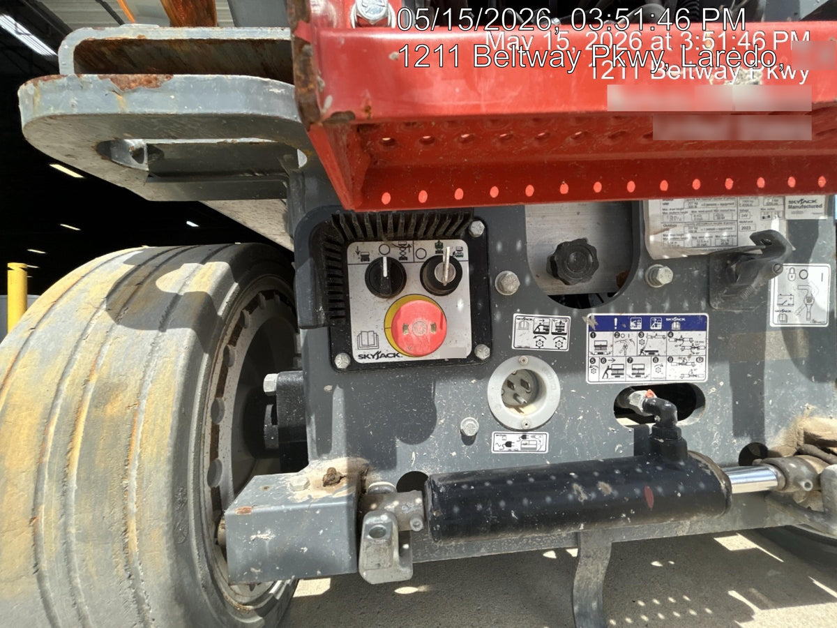 2023 SKYJACK SJ3226
