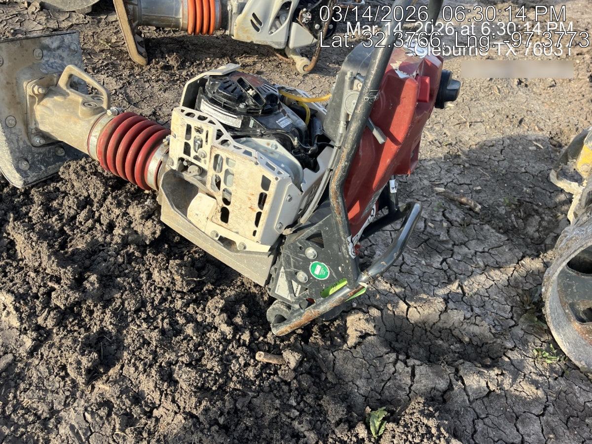 2025 DYNAPAC DR6X
