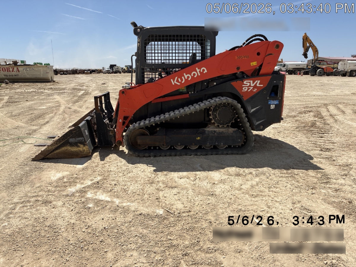 2025 ARROW MATERIAL HANDLING 24" Pallet Fork Frame