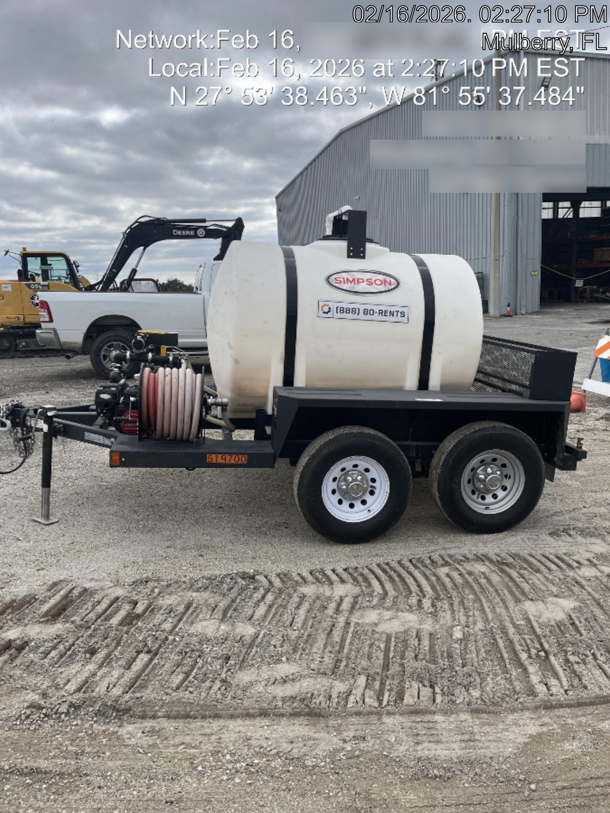2024 SIMPSON SWT-52517