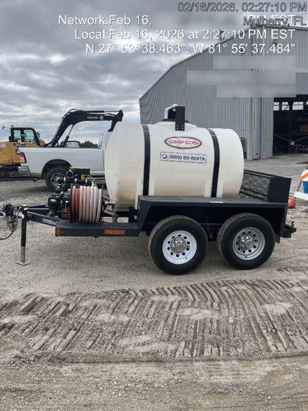 2024 SIMPSON SWT-52517