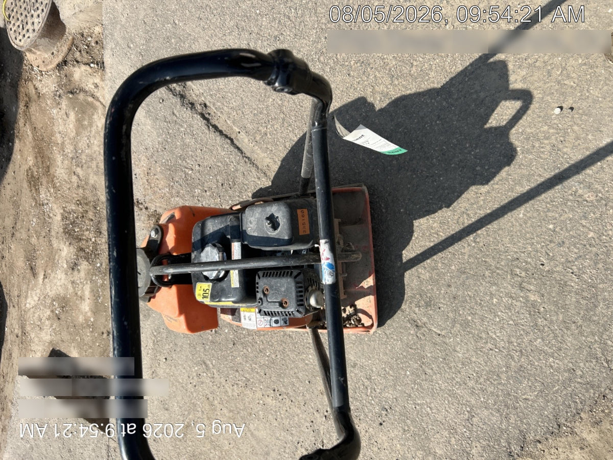 2023 MULTIQUIP MVC82VHW