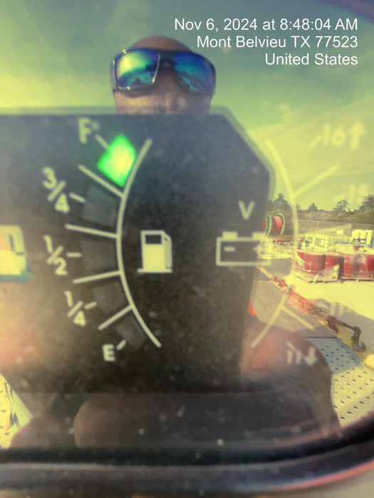 2022 LINCOLN ELECTRIC Vantage 549X