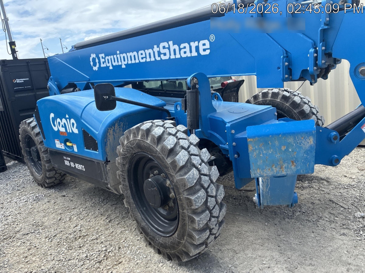 2026 GENIE GTH-1056