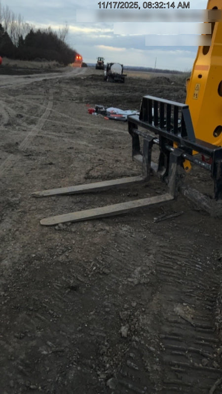 2025 JCB 510-56