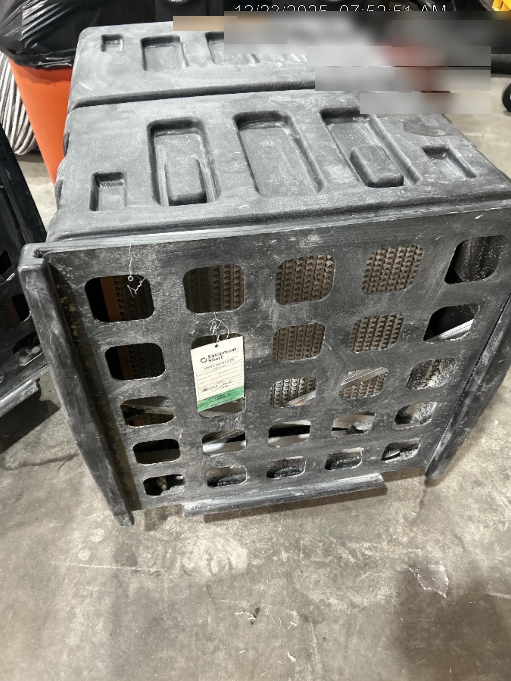 2021 XPOWER AP-2000