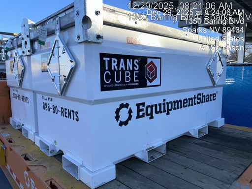 2025 WESTERN GLOBAL 20TCG-ES