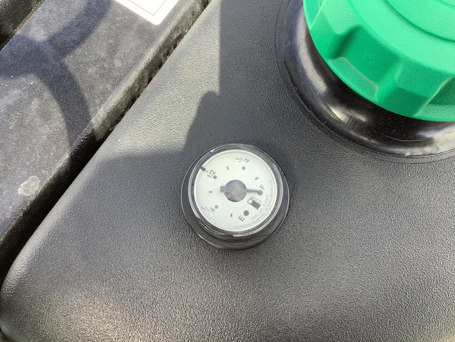 2021 Allmand NLV3GR (4) LED Light Fixture 350W, 23' Vertical Mast, 3kW Prime, Towable, Deep Sea L401, Leveling Jacks, Yanmar T4F 5.8hp