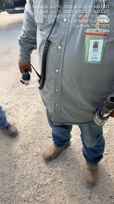 2025 MICHIGAN PNEUMATIC MP-3108LV-QC