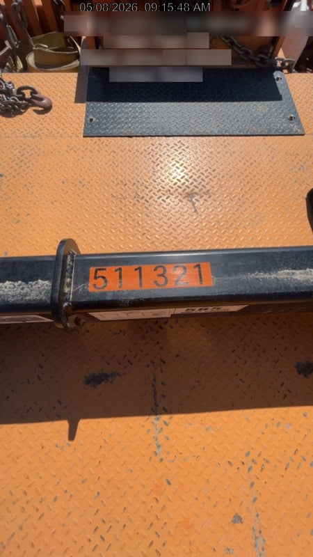 2025 STAR INDUSTRIES M1360B - Star JIB Boom