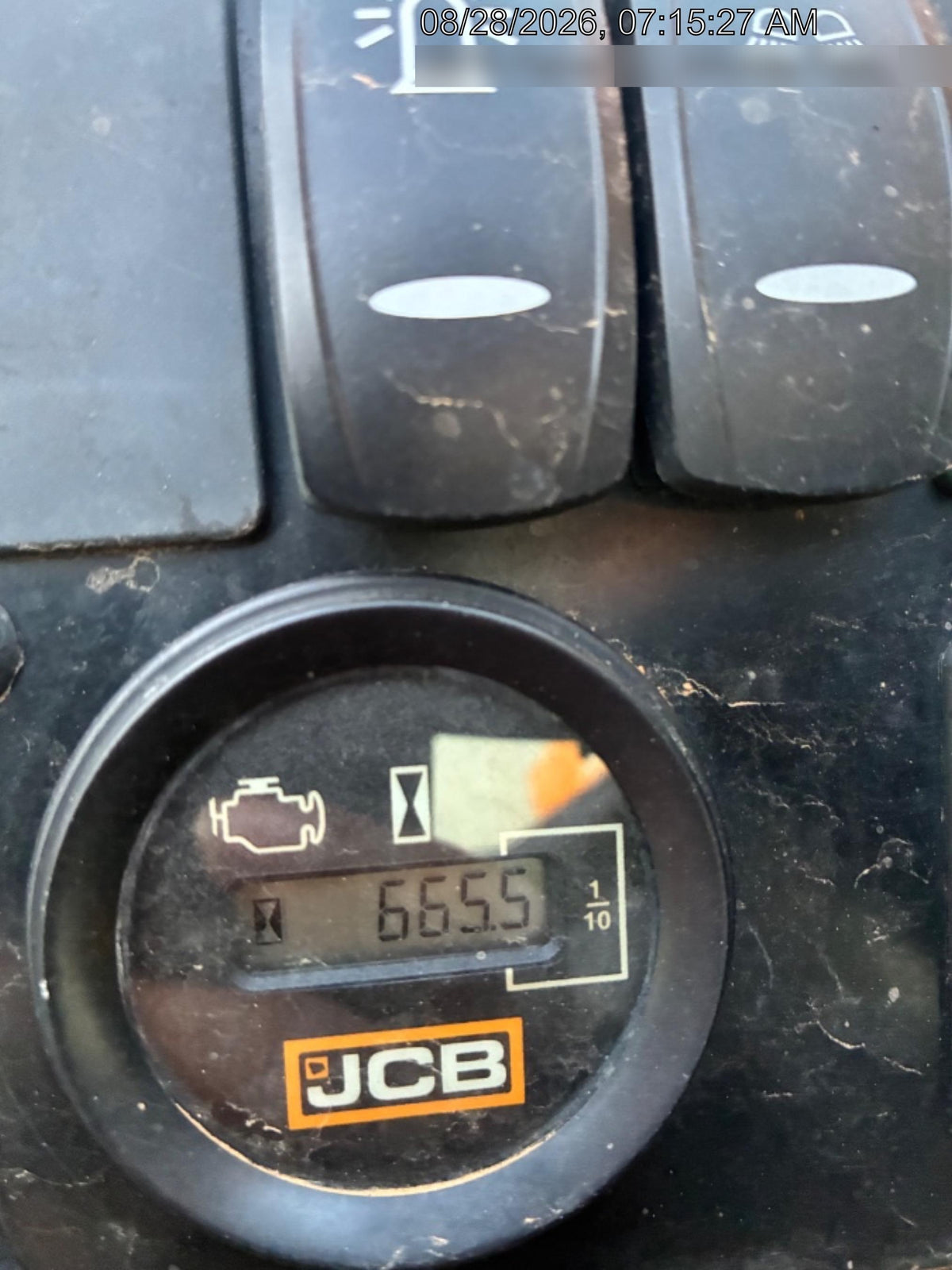 2025 JCB 512-56