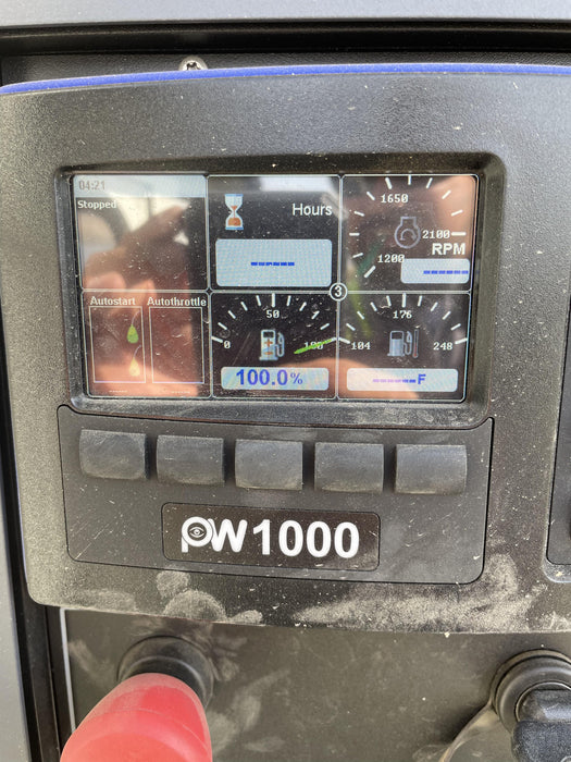 2023 ATLAS COPCO PAC F44 KD-S