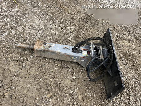 2021 EPIROC EC60T