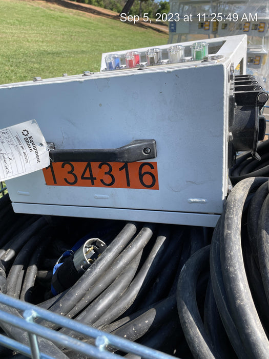 2021 TRYSTAR TP-4DEL-10P