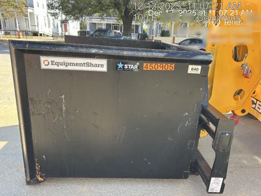 2024 STAR INDUSTRIES 1425