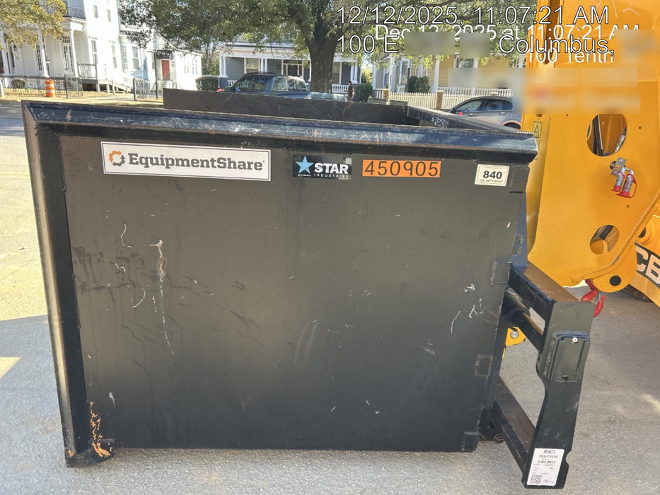 2024 STAR INDUSTRIES 1425