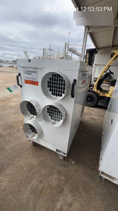 2022 UNITED COOL AIR PACH5N3AS15