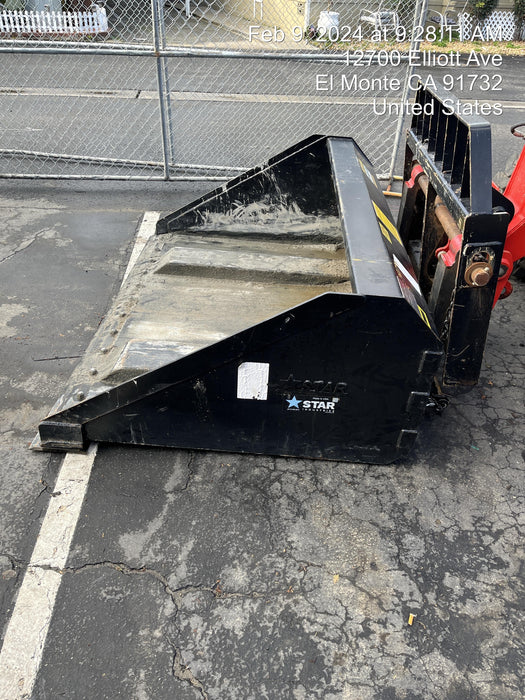 2023 STAR INDUSTRIES 1406B