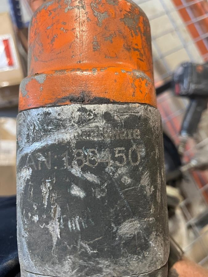 2021 MICHIGAN PNEUMATIC 751SS