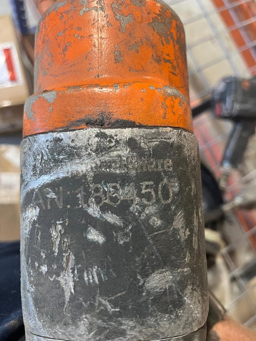 2021 MICHIGAN PNEUMATIC 751SS