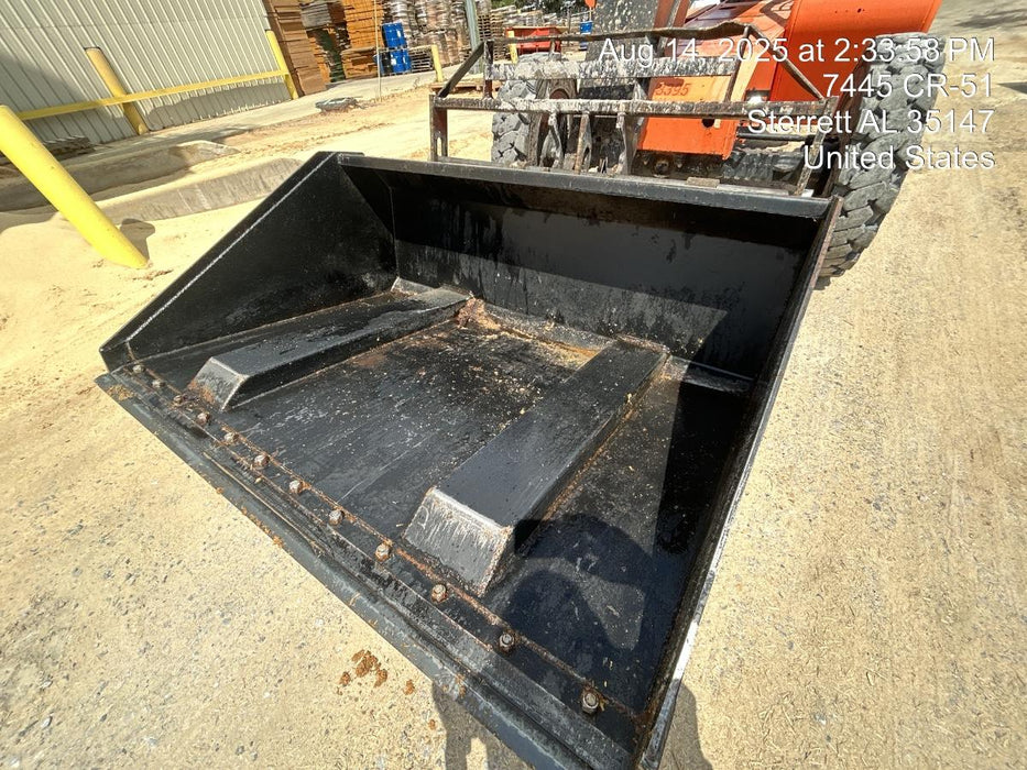 2023 STAR INDUSTRIES 1406B